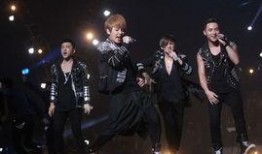 男团采访爆料的是谁呀视频,独家视频内容大曝光