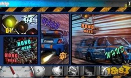 赛车手游最新爆料,手游新爆料，极致竞速体验即将来袭！